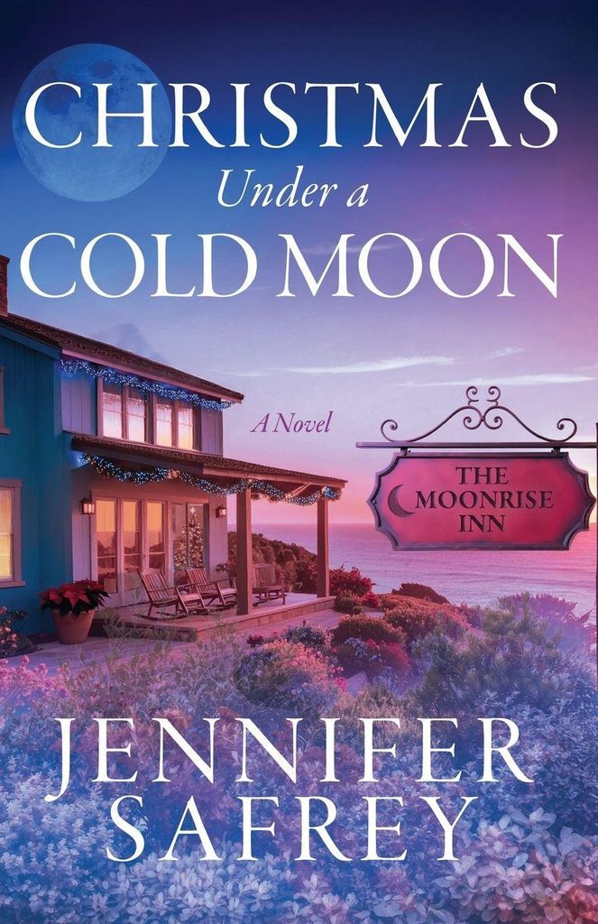 Christmas Under a Cold Moon