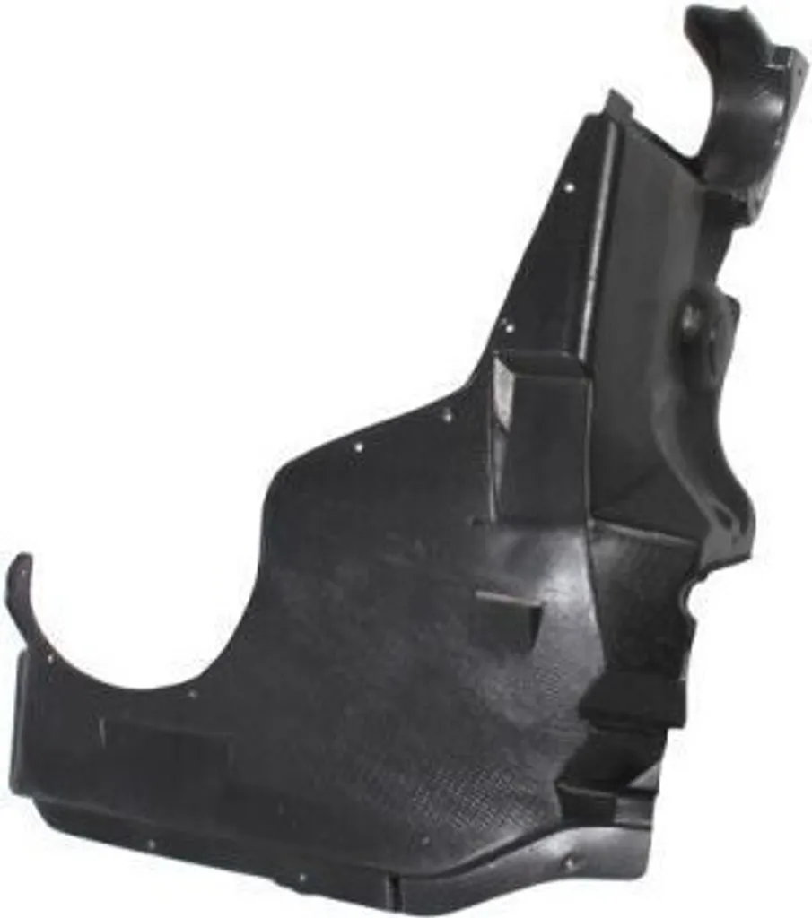 Protection sous moteur droit pour Mazda 323 et Premacy - Idéal Réparation