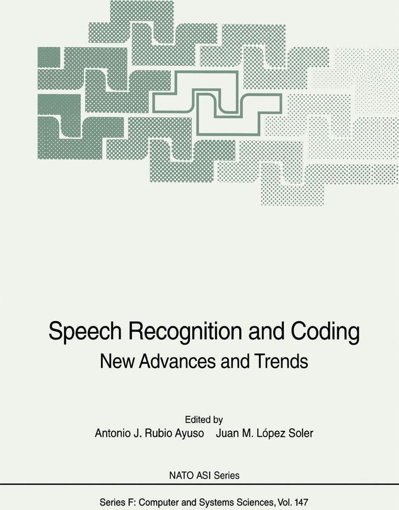 Spracherkennung und -codierung