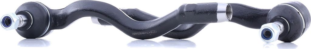 RIDEX Spurstangenkopf Spurstange für BMW 3 Limousine (E36) Vorne 914T0836