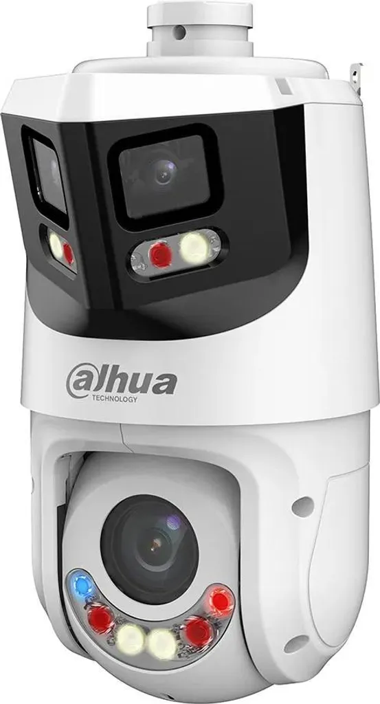 Caméra Dahua WizSense IP : Éliminez les fausses alertes de sécurité