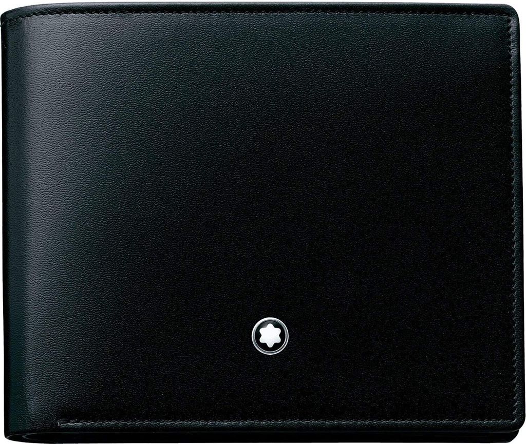Montblanc 14548, Hülle, Leder, 115 mm, 23 mm, 85 mm, 1 Produktbild 