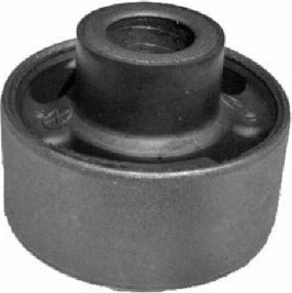 TEDGUM Querlenker-Hülse Hülse Querlenker 00162135 Vorne unten beidseitig Hinten für DAEWOO NUBIRA Wagon (KLAN) 16mm 52,9mm 0,18kg