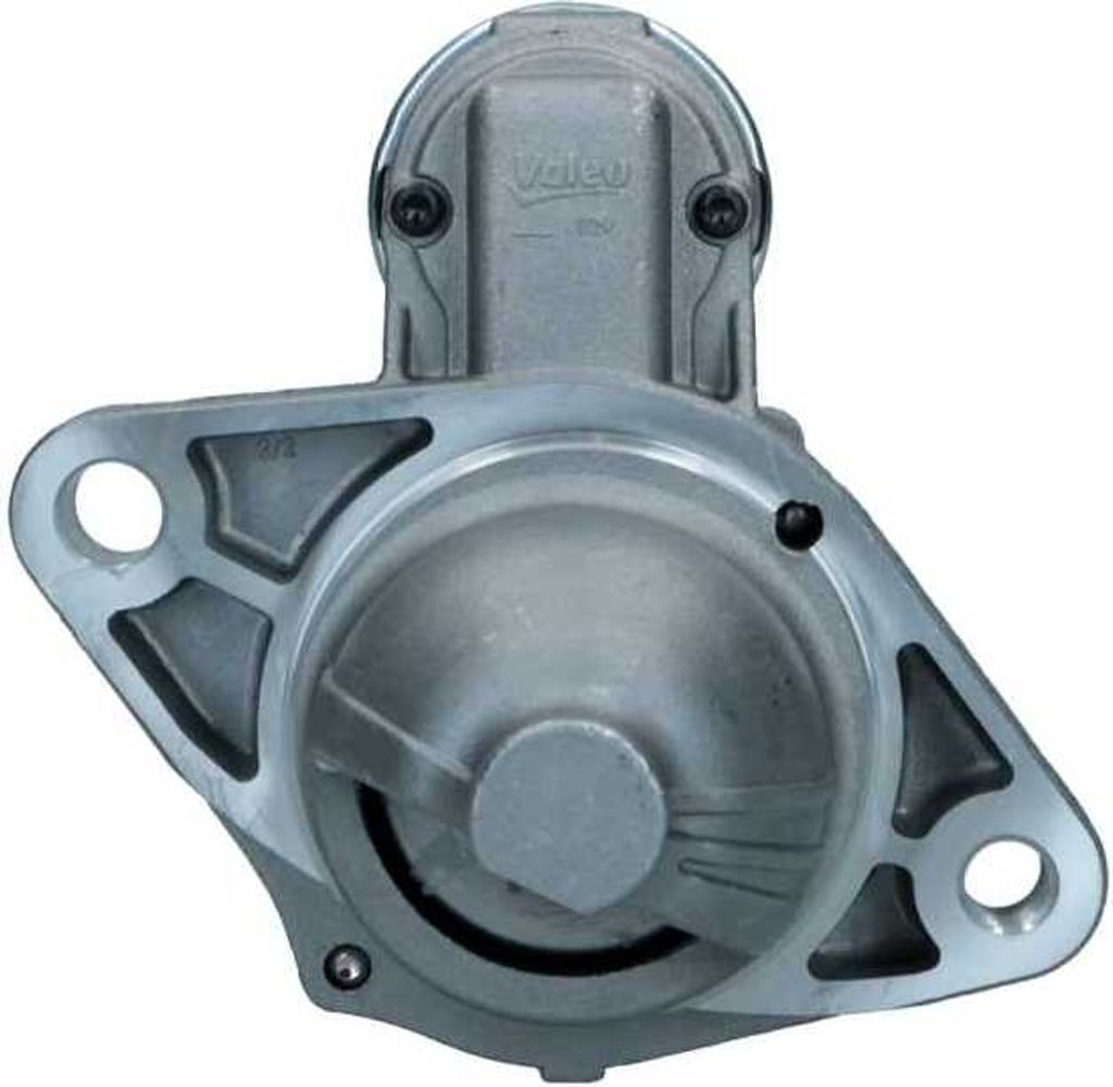 BV PSH 190.571.112.500 Starter Anlasser 2,0kW für TOYOTA AURIS (NRE15, ZZE15, ADE15, ZRE15, NDE15) 12V