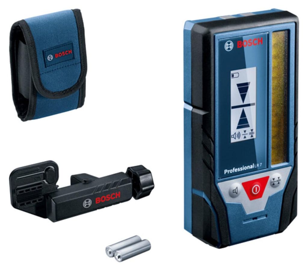 Laser-Empfänger LR 7 Produktbild 