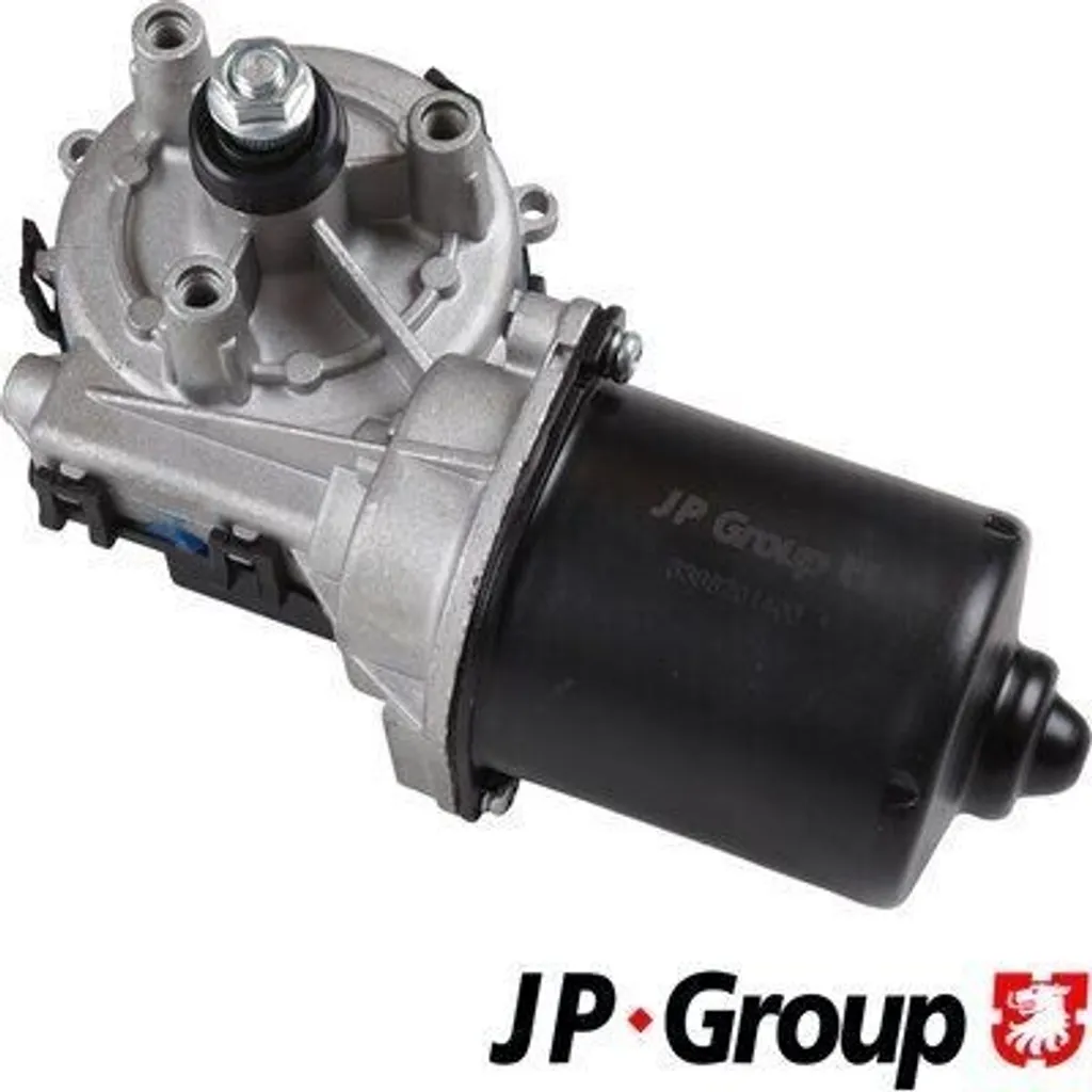 Moteur d'essuie-glace avant pour FIAT Linea réparation système pluie