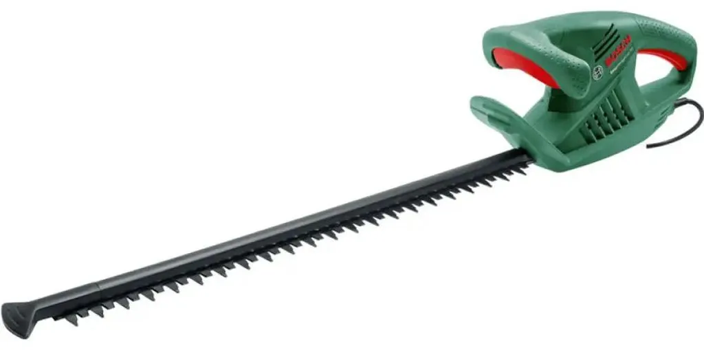 Taille-haie Bosch EasyHedgeCut 50-16 pour tailler sans effort vos haies