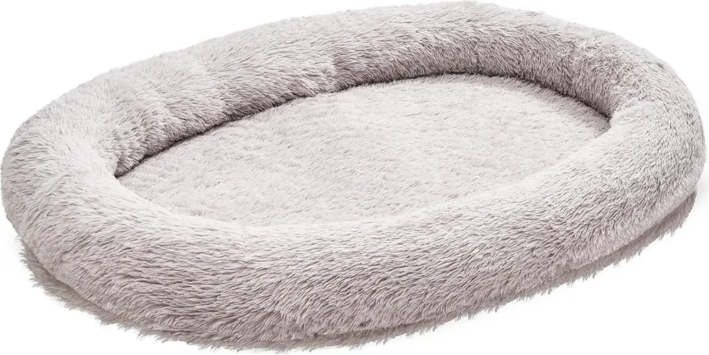 Letto Ortopedico per Cani Umani SucceBuy - Benessere in Memory Foam
