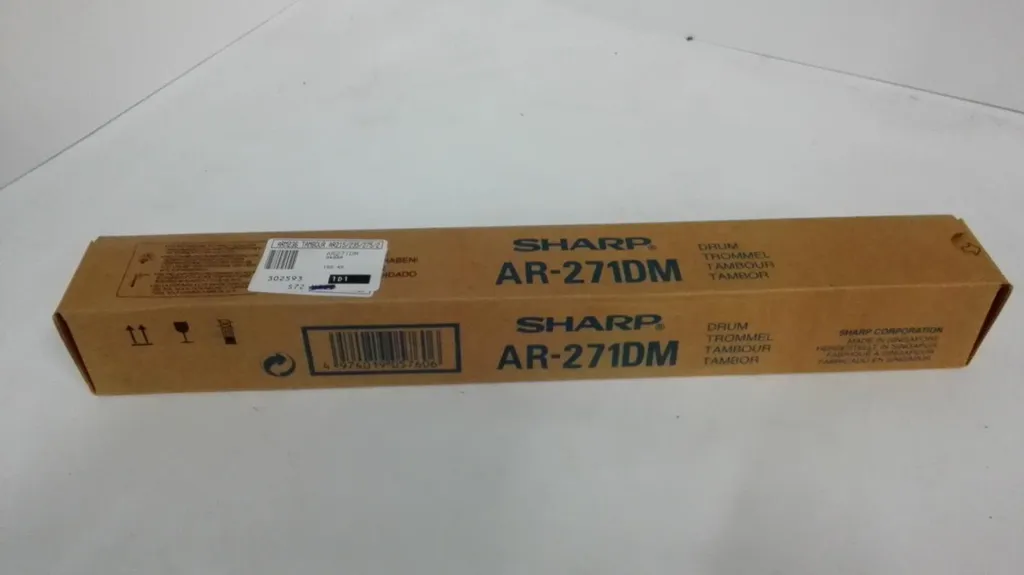Sharp AR-271DM Tamburo Originale AR-M236 | Ricambio Certificato Sharp