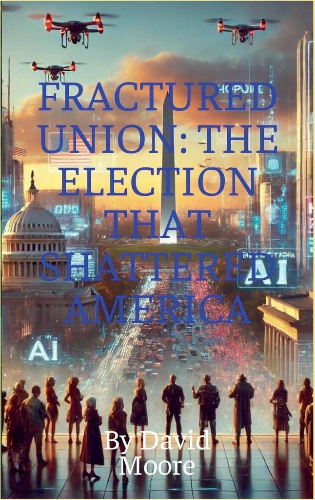 Fractured Union