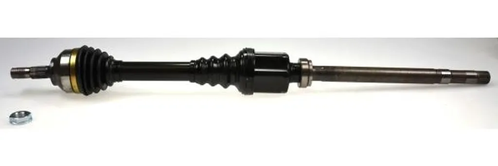 Transmission Citroën C8 et C5 : Arbre d'entraînement LÖBRO 304645