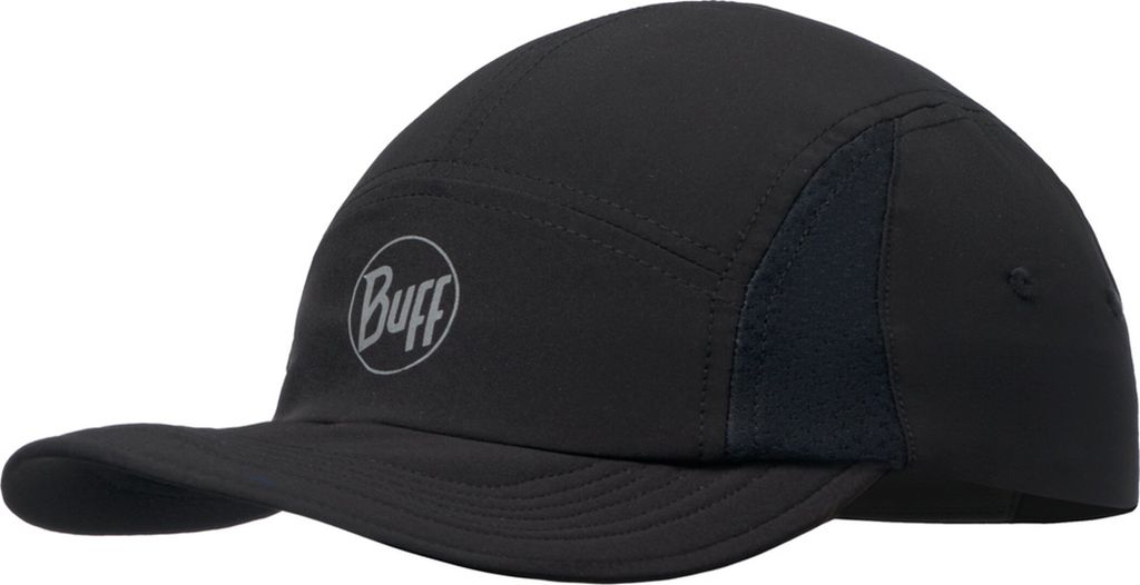 Buff funktionelle leichte Reflective Baseball-Cap Run Cap