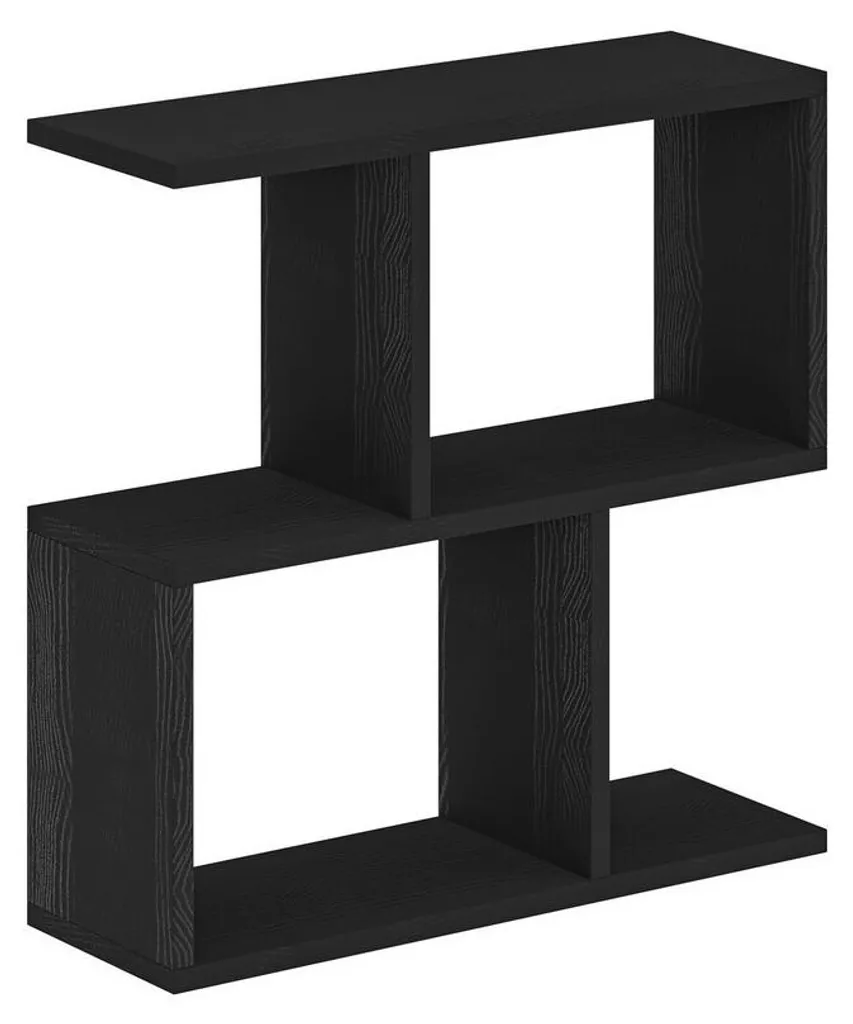 Table de rangement bout de canapé 60 cm pour poser télécommandes et café