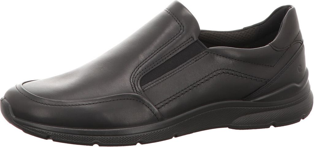 Ecco Irving Slip Slipper Schwarz Immagine del prodotto 