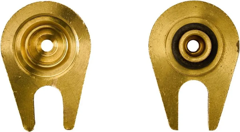 Adaptateurs de rinçage climatisation 78 pcs pour éviter les fuites - 17