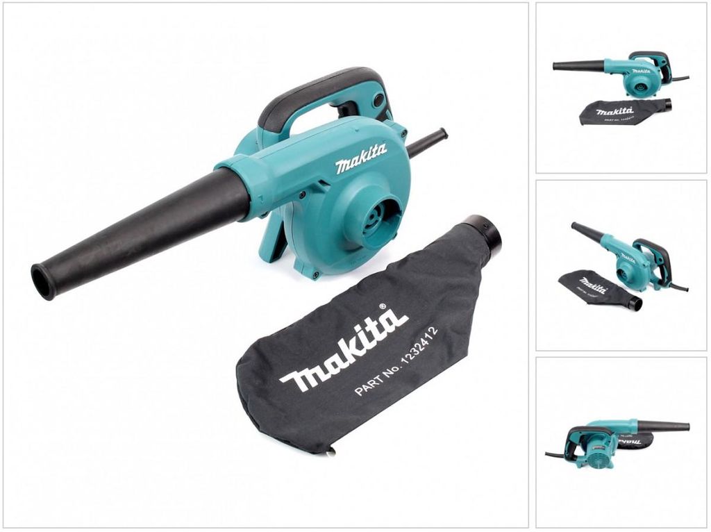 Makita Dmuchawa  600W  Ub1103 Zdjęcie produktu 