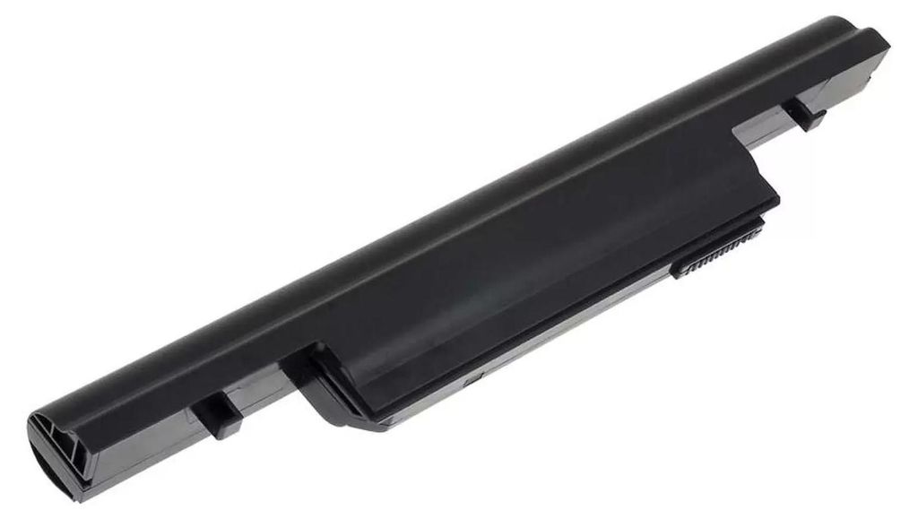 Akku für Toshiba Satellite Pro 850 Serie/ Tecra R850 Serie/ Typ PA3905U-1BRS - 11,1V - 5200 mAh