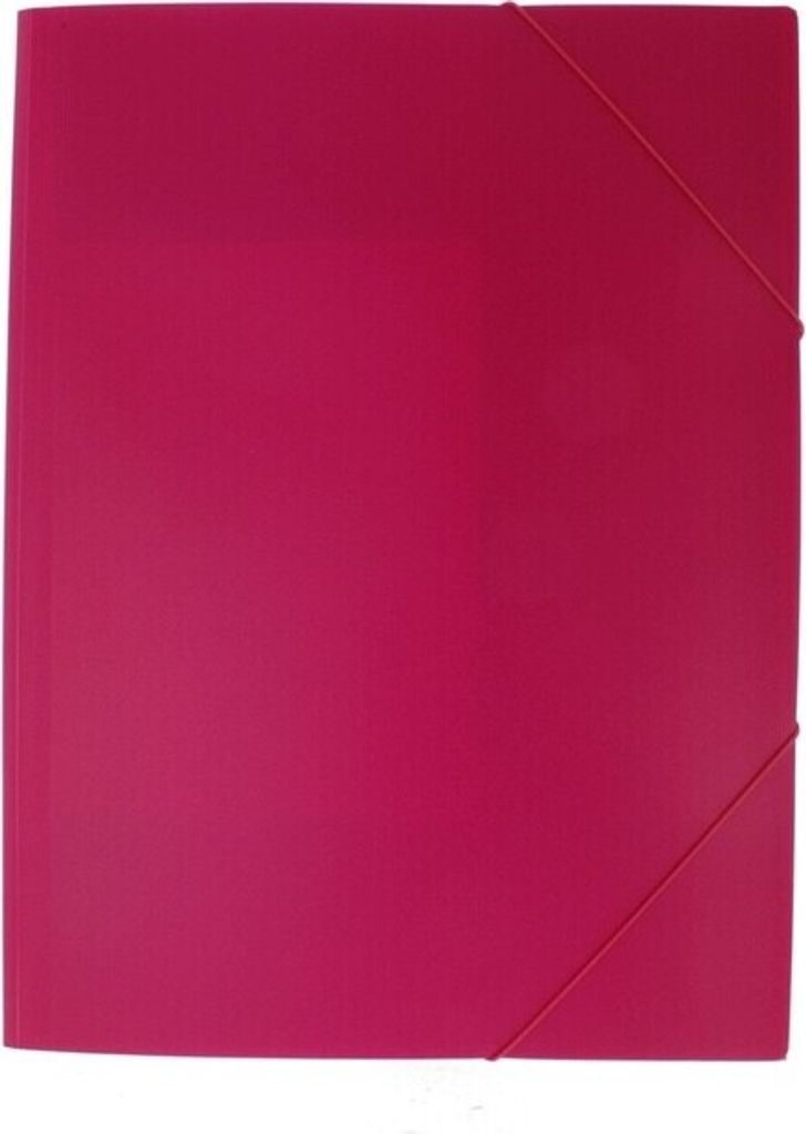 Eckspanner pink - DIN-A3