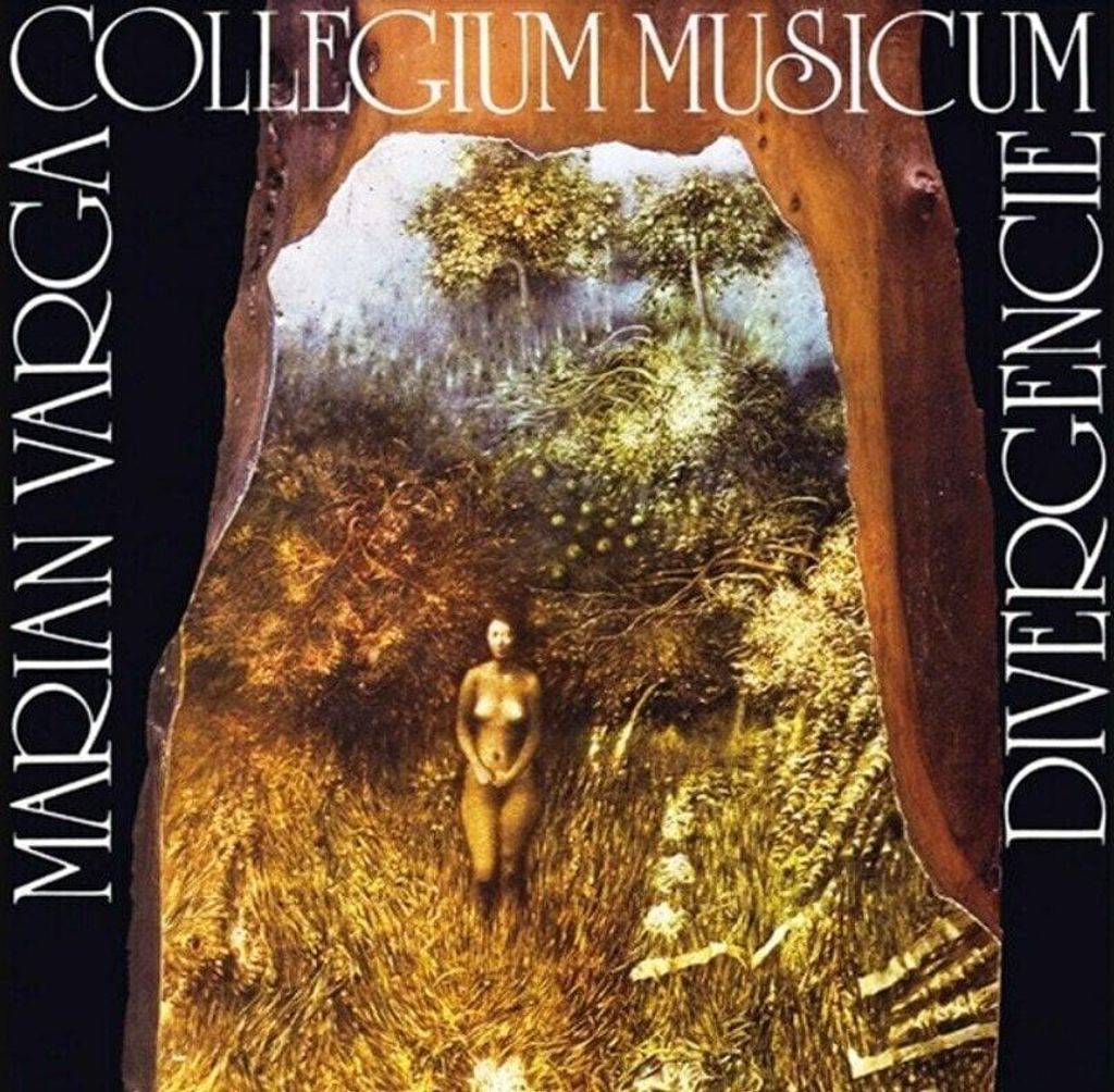 Collegium Musicum - Divergencie (180g) (2 LP)