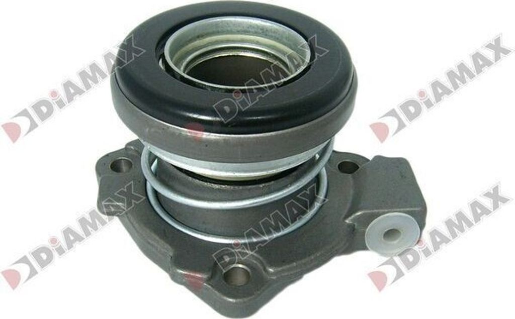 DIAMAX T1009 Ausrücklager Zentralausrücker für OPEL Corsa D Schrägheck (S07) Kupplung
