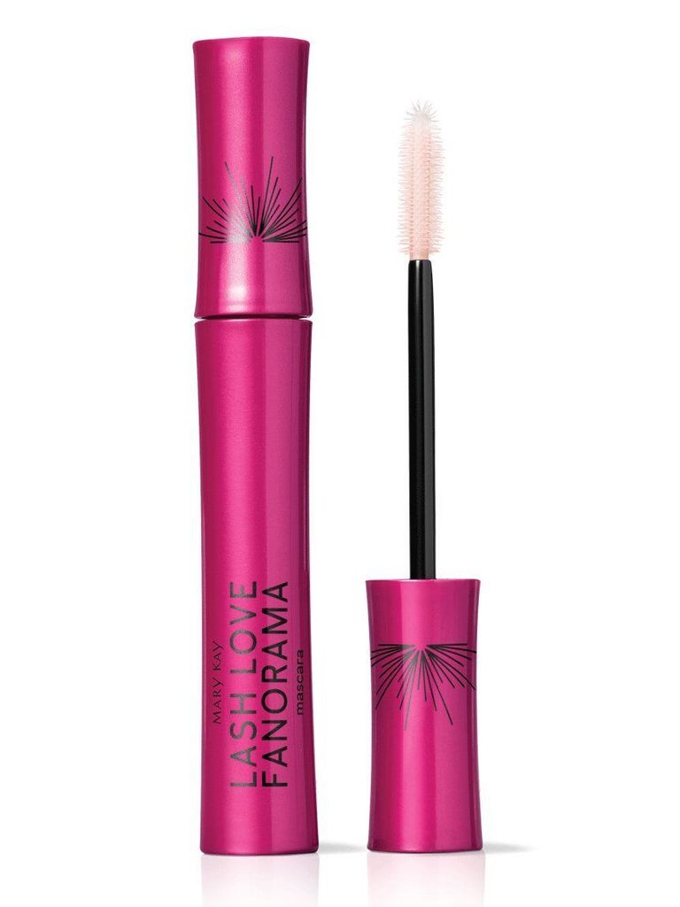 Mary Kay Lash Love Fanorama Mascara schwarz Produktbild 