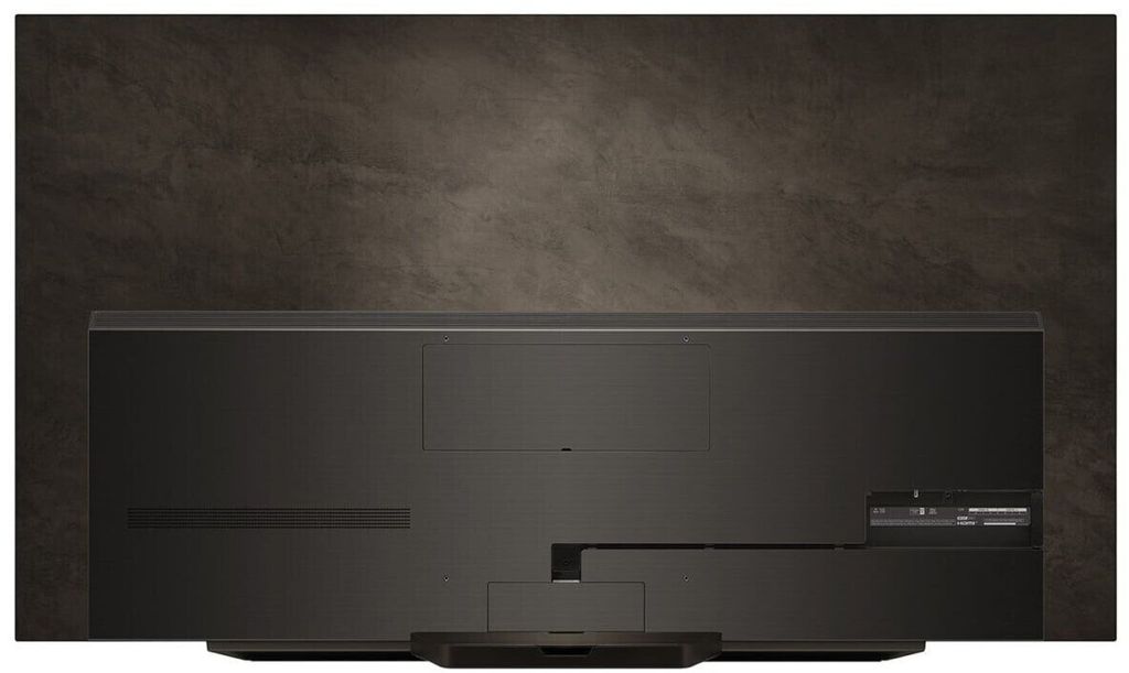 LG OLED83C47LA 210cm (83") 4K OLED Smart TV Fernseher Produktbild 16