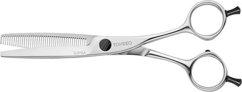 Tondeo HS 6.0 90108 Supra Fasson Tulip Conblade Cl.Effi(42) Bla