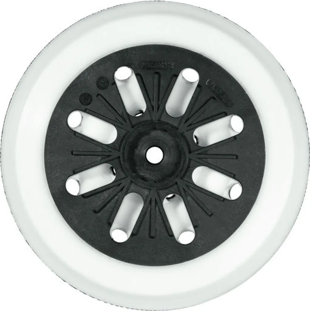 Offerta Platorello Bosch 150mm 2608601185 - Consegna Rapida
