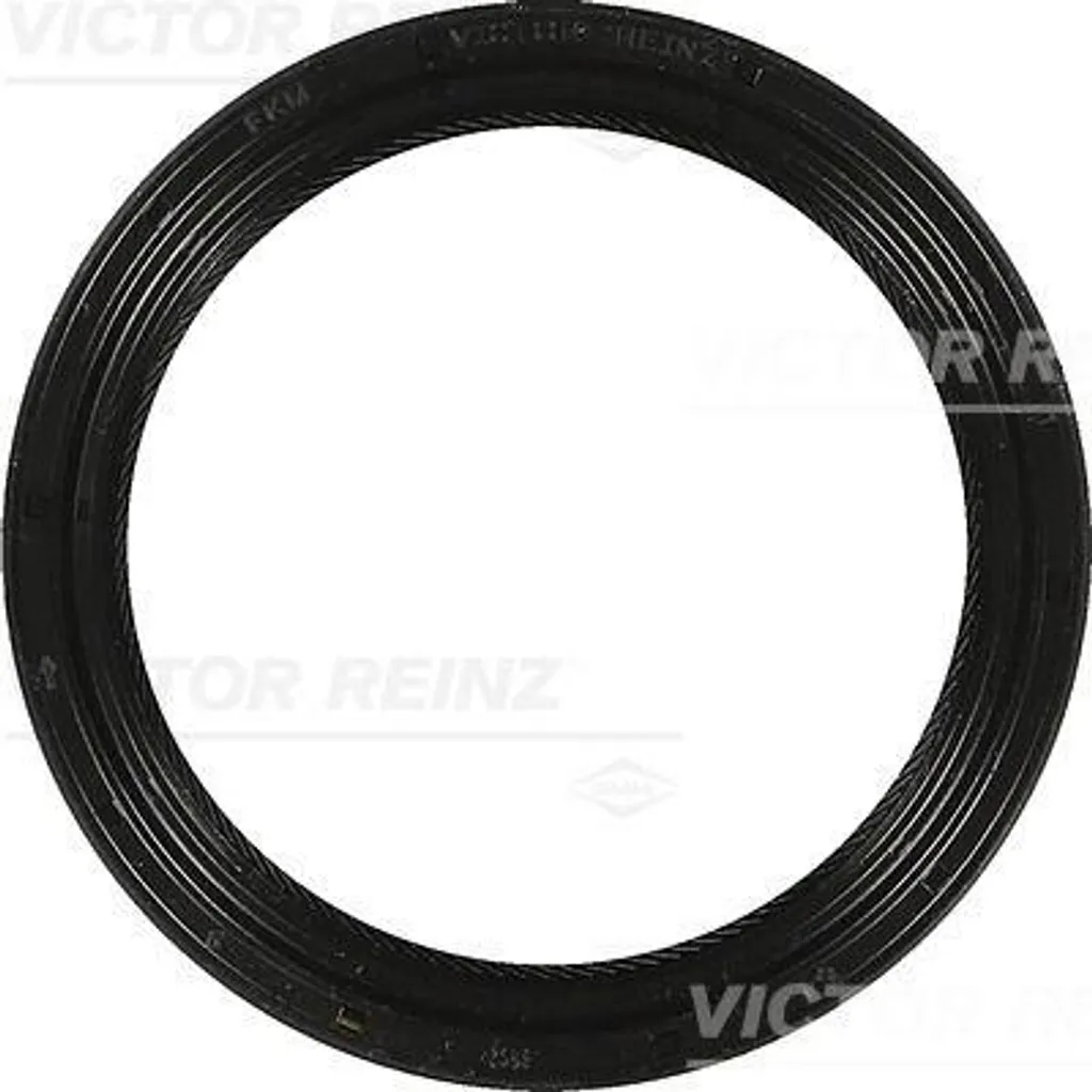 Stopper fuite huile moteur avec bague étanchéité 81-37609-00 vilebrequin