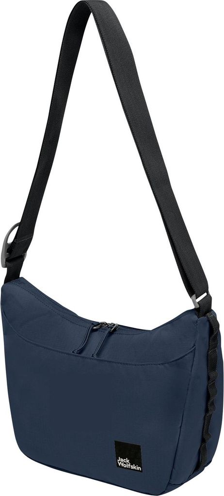 JACK WOLFSKIN Damen Umhängetasche Rose