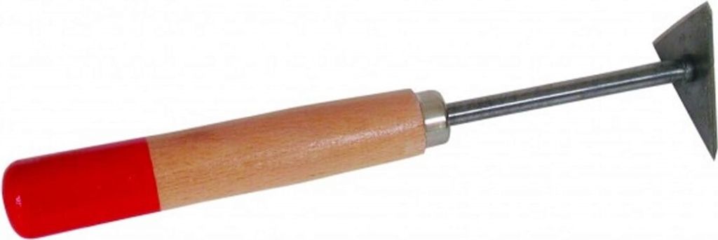 Driehoekschraper Extra Gehard 60 MM