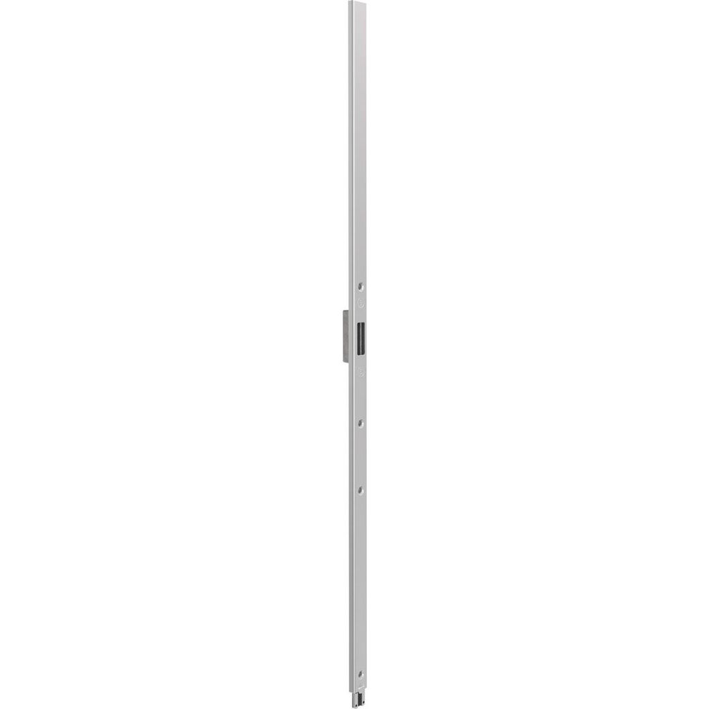 GU Verlängerung zu Falzhebelgetriebe, 500 mm, U-Stulp 26 x 8 mm, links
