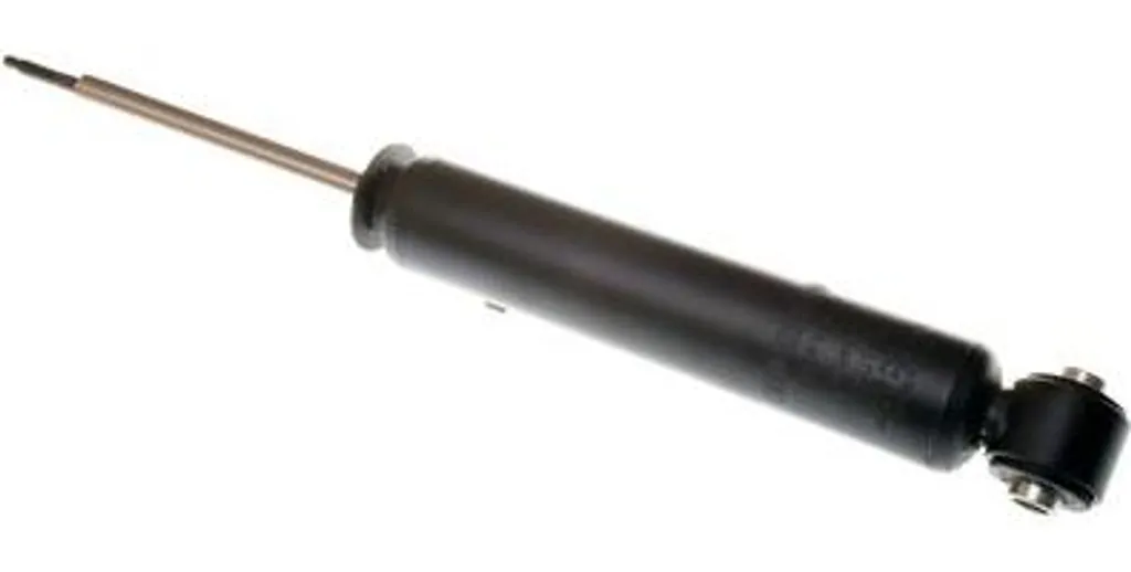 Amortisseur de rechange pour Ford Mondeo et S-Max DENCKERMANN DSF131G