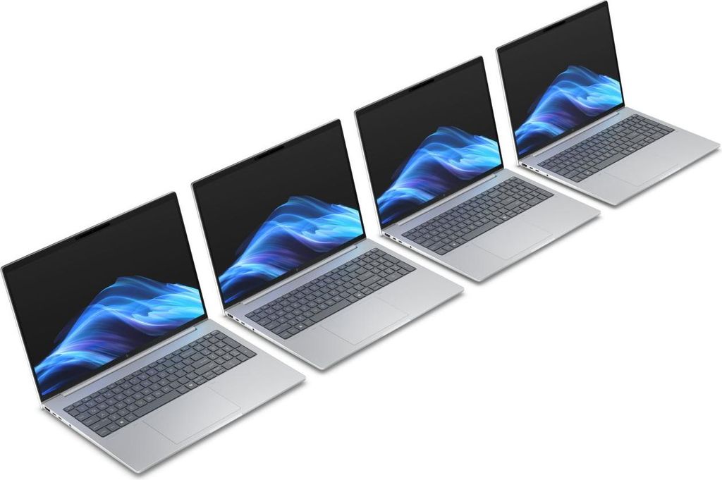 HP EliteBook 8 G1a AMD Ryzen 7 250 - Notebook - Notebook - 3,3 GHz