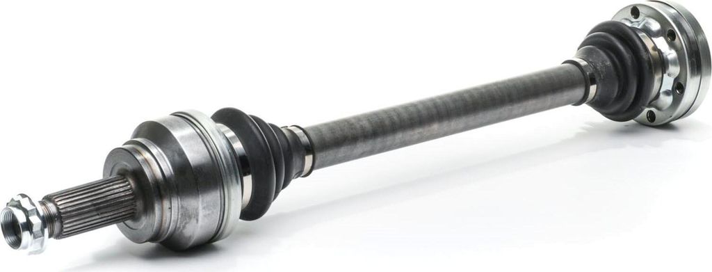 RIDEX 13D0778 Antriebswelle Hinten für BMW X5 (F15, F85) X6 (E71, E72) X6 (F16, F86)