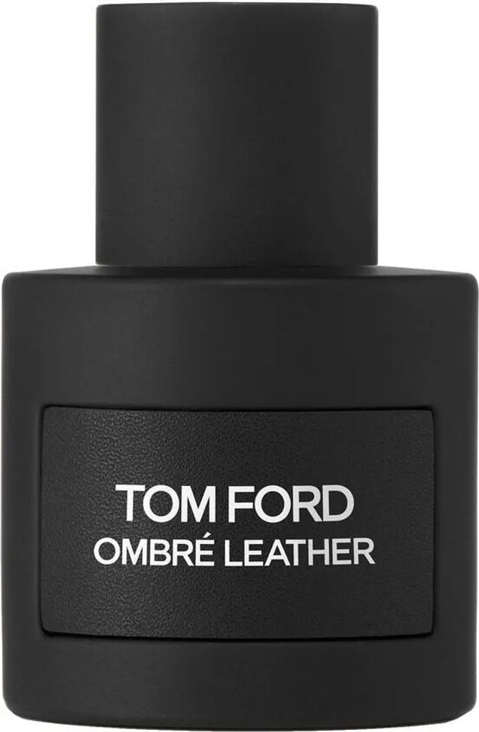 Tom Ford Ombré Leather Eau de Parfum 50ml - Parfum Cuir Iconique Homme