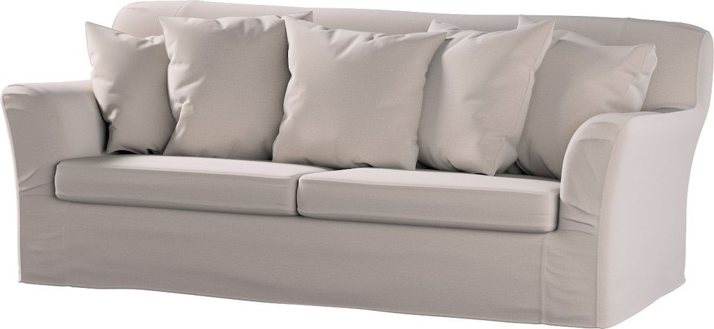 Dekoria Bezug für Tomelilla Schlafsofa, beige, Sofahusse, Tomelilla Schlafsofa