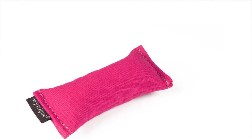 Mystique Dummy Sniffle hot pink Produktbild 