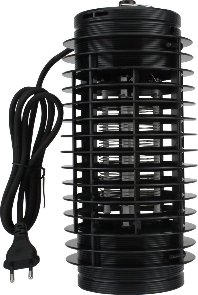 Unitec 41067 Fluginsekten-Vernichter, UV-Lampe, 6 W Produktbild 