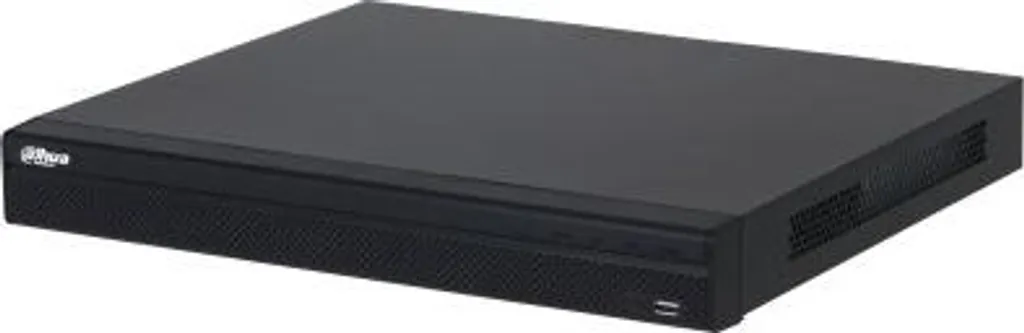 Dahua DHI-NVR4208-8P-4KS3 : Enregistreur NVR 8 Voies PoE 4K Ultra HD