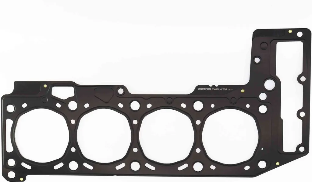 Joint de culasse multicouche CORTECO 83403114 étanchéité FIAT Ducato