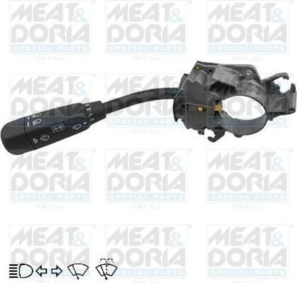 Comando Frecce Mercedes 23243 MEAT & DORIA OE A2105450110 E CLK