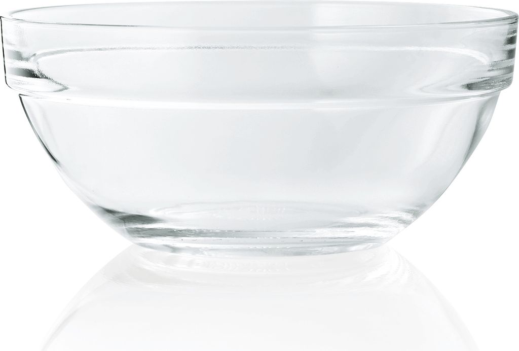 Miska szklana Ø 20 cm, 1,6 l Miska szklana Zdjęcie produktu 