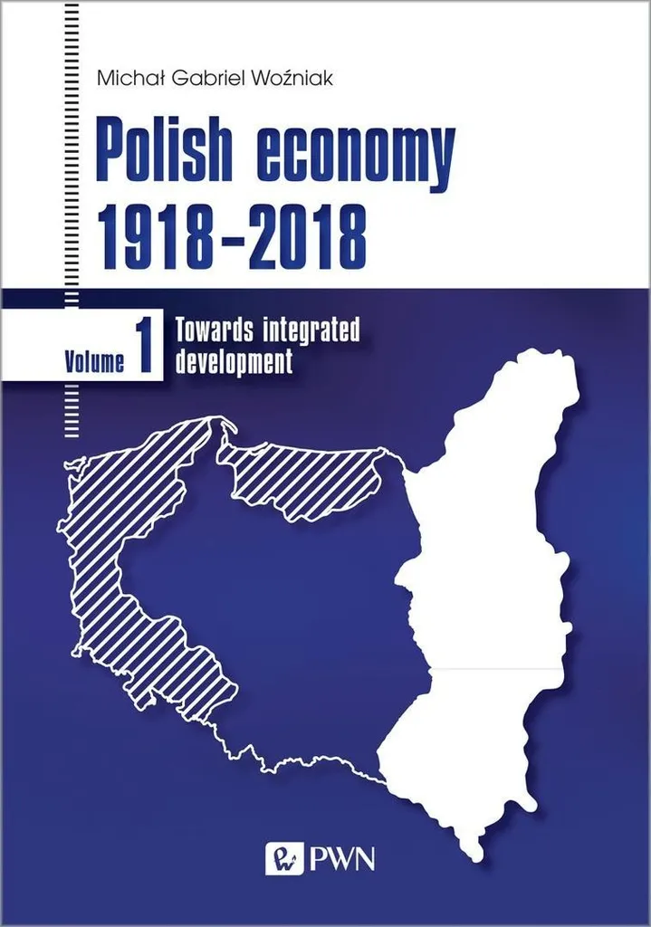 Histoire économique polonaise 1918-2018 pour Étudiants et Chercheurs Pro