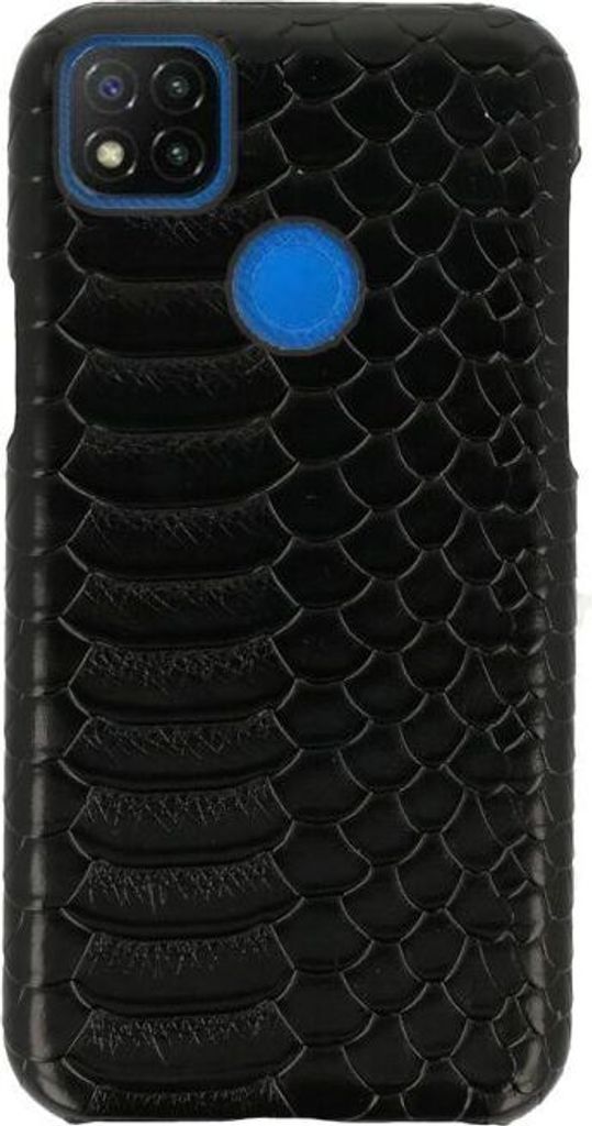 Wild Hülle für Xiaomi Redmi 9C - Schwarz kaufen KP17918