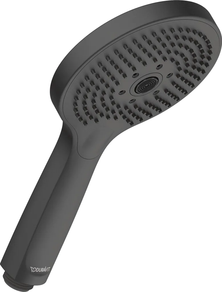 Duravit UV0652017046 Doccetta 3 Getti Click! 120mm Risparmio Idrico