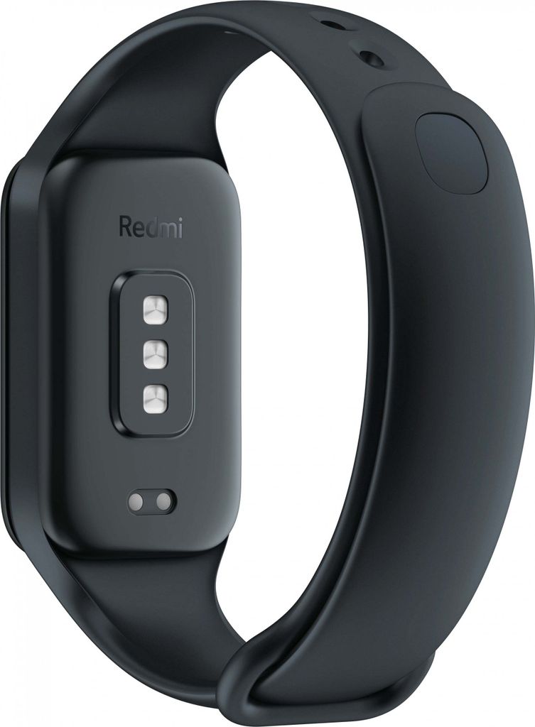 Xiaomi Redmi Smart Band 2 Black Obrázok produktu 6
