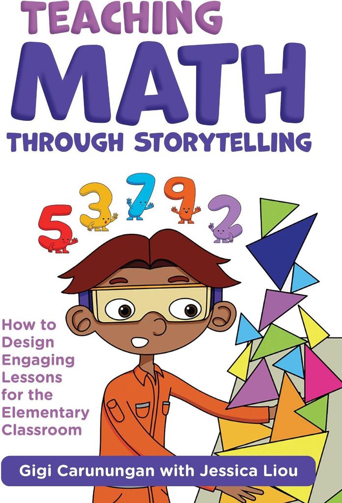Teaching Math Through Storytelling