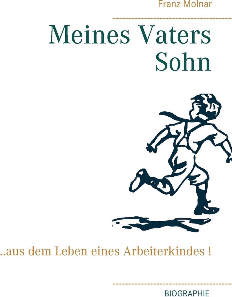 Meines Vaters Sohn