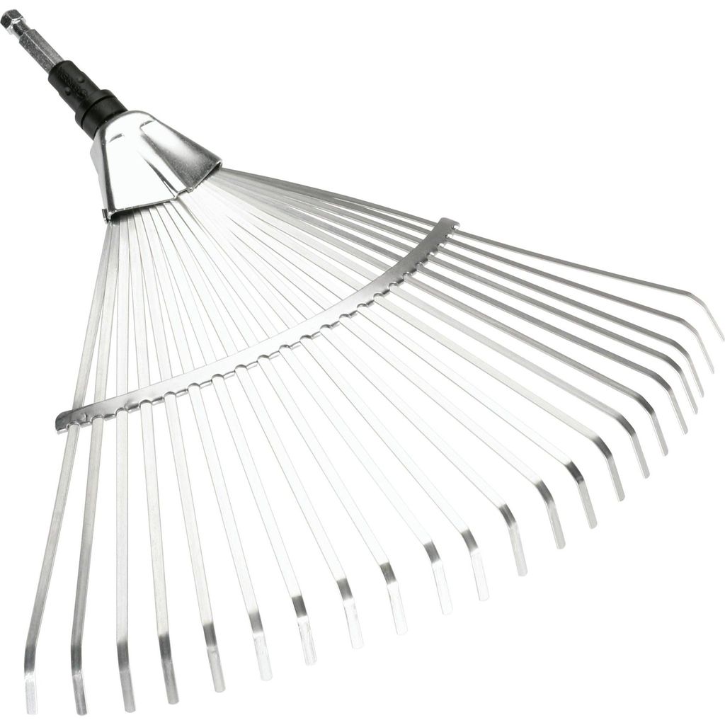 combisystem-Fächerbesen, 50 cm breit Produktbild 